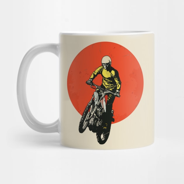 TL125 Biker by HondaTL125